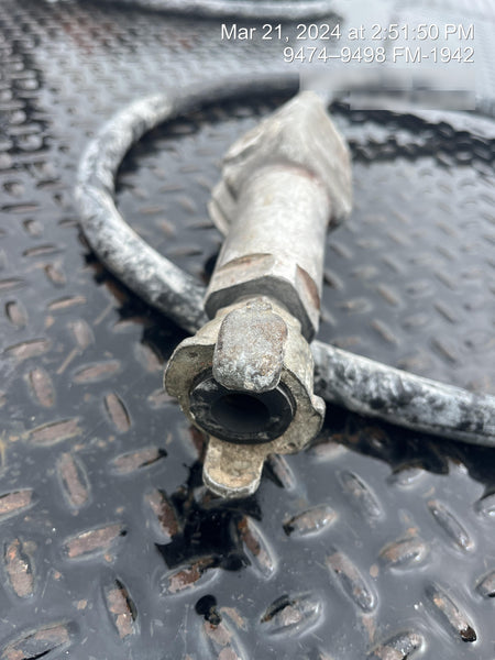 2020 MICHIGAN PNEUMATIC MP-CH3R