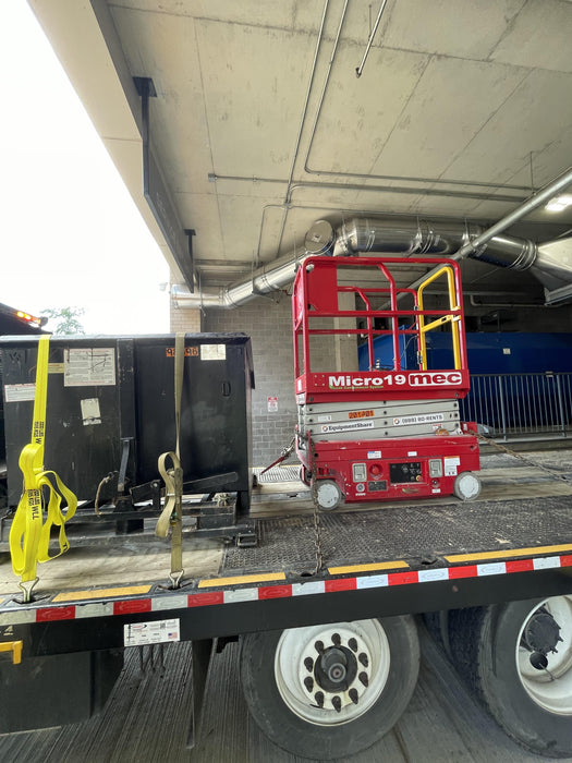 2020 STAR INDUSTRIES M-1820 - Self-Dump Hopper