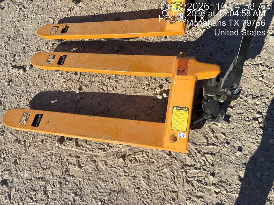 2026 ULINE H-1043