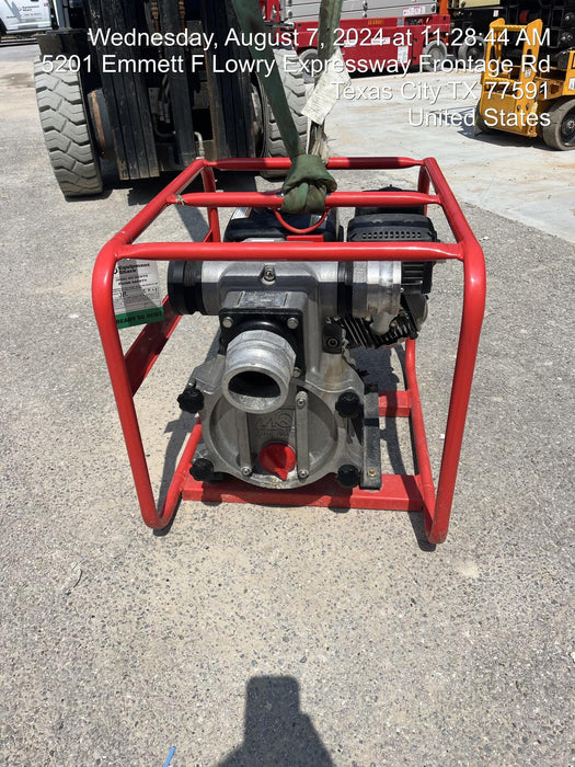 2023 MULTIQUIP QP3TH