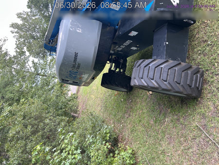2025 JCB 512-56