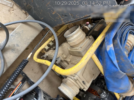 2020 WACKER NEUSON PT4A