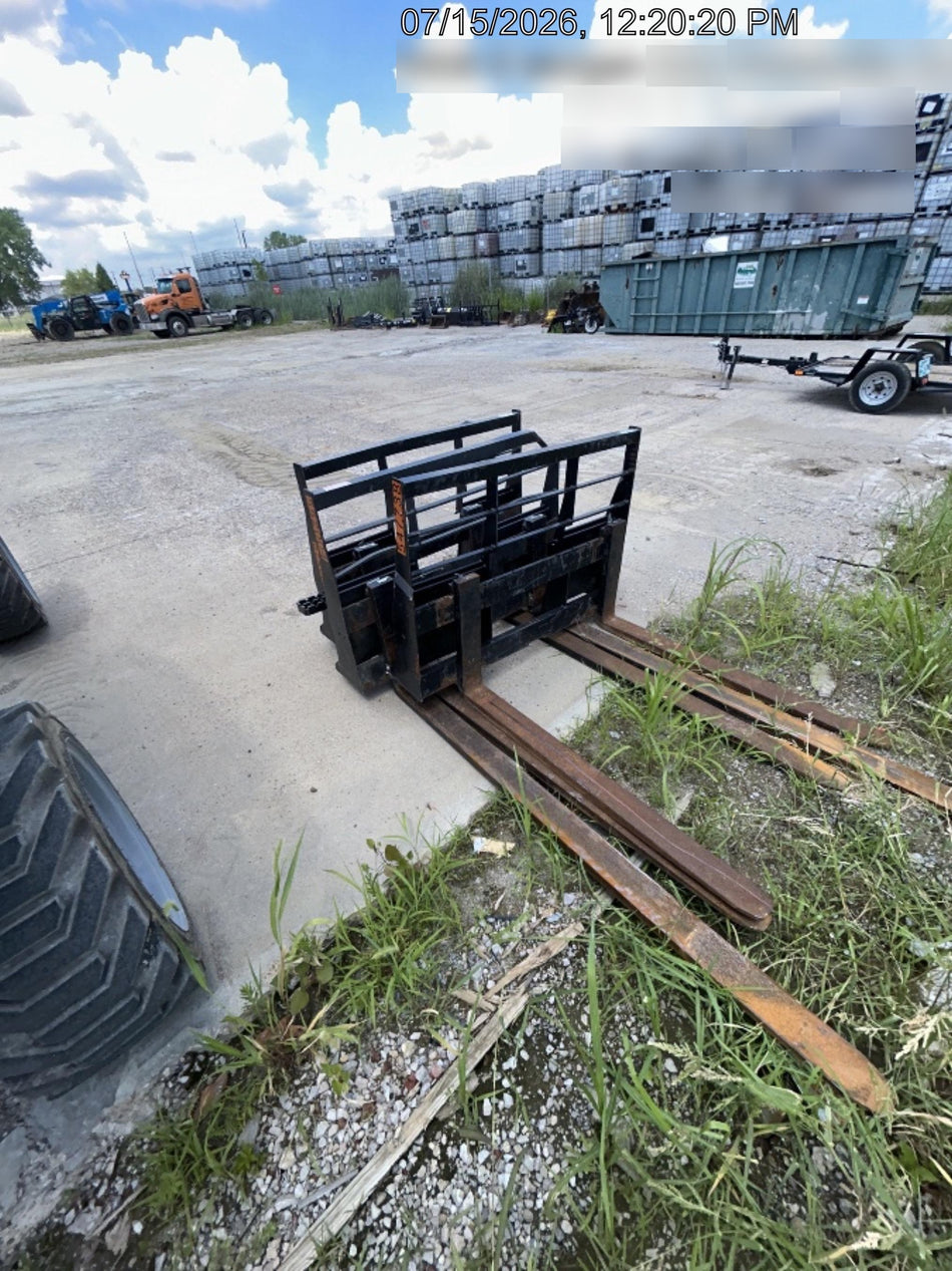 2025 ARROW MATERIAL HANDLING F5100CB