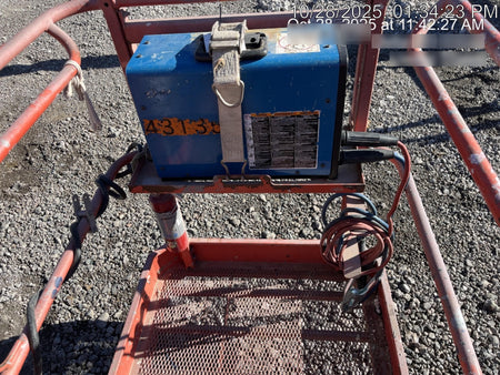 2024 MILLER ELECTRIC CST-282