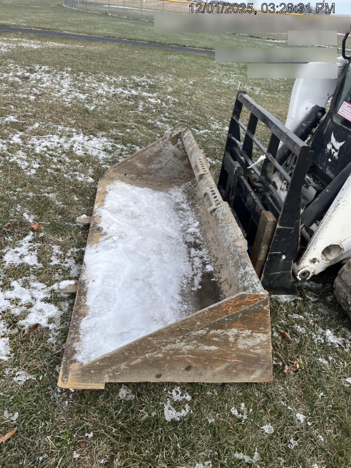 2019 ARROW MATERIAL HANDLING 60" Pallet Forks - Arrow