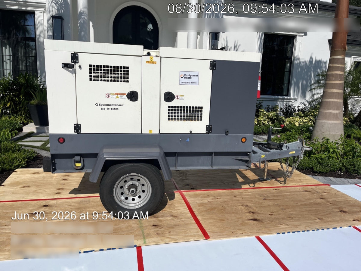2022 ATLAS COPCO QAS 70