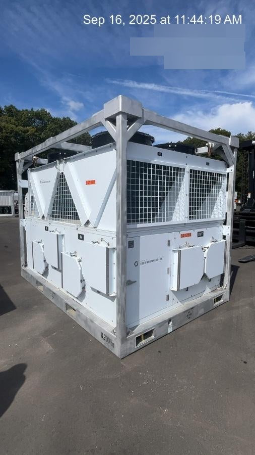 2023 SMARTECH SACP81A-HS