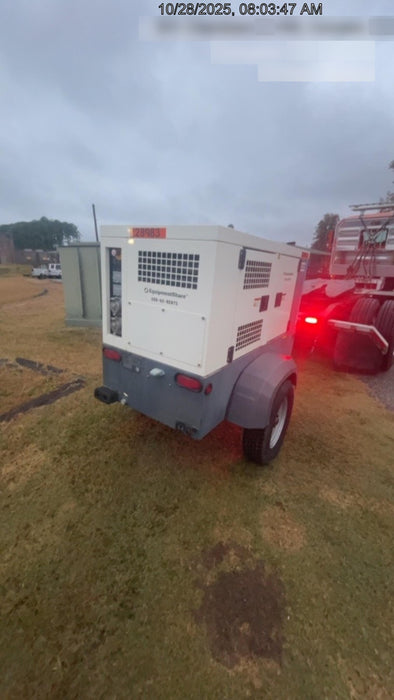 2022 ATLAS COPCO QAS45