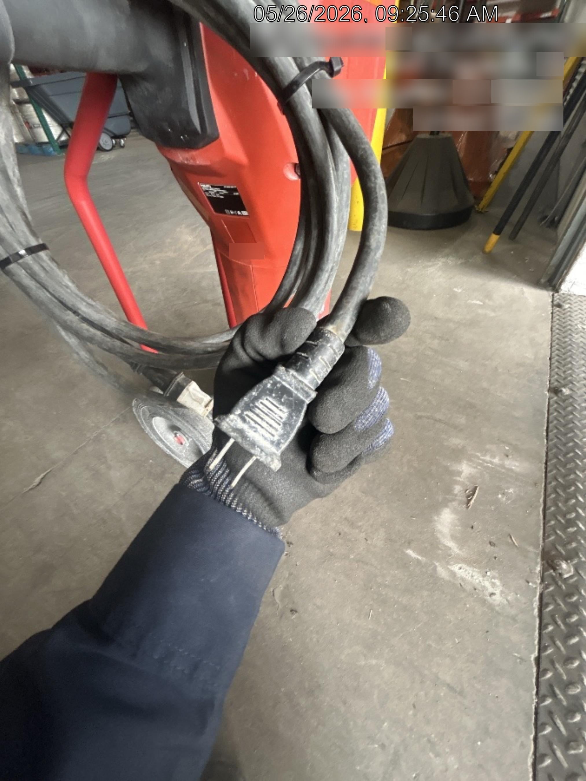 2024 HILTI TE 3000-AVR