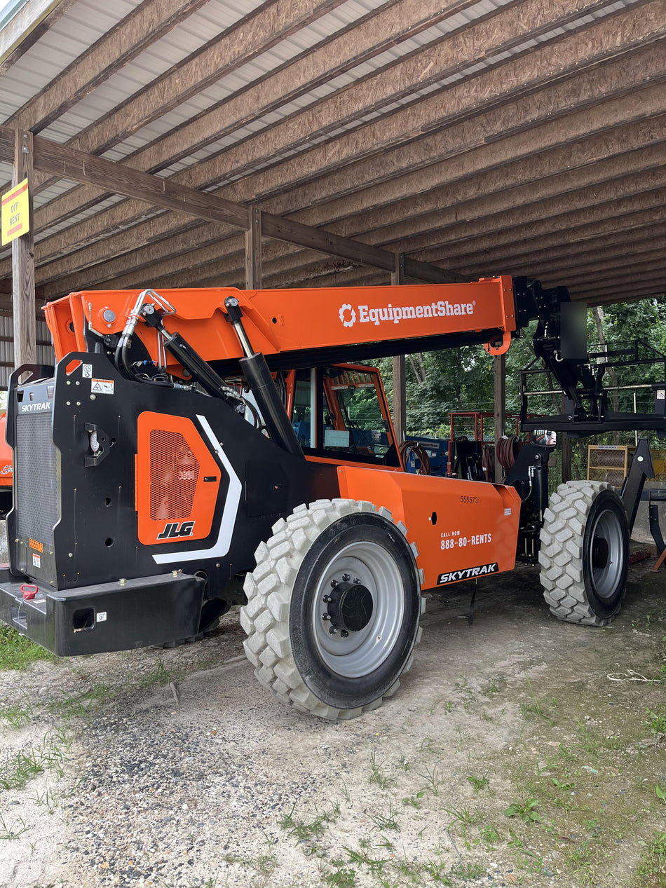 2025 SKYTRAK 10054