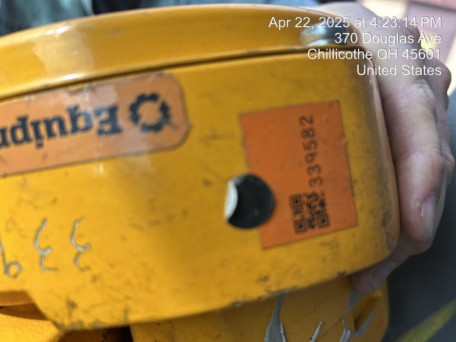 2023 HARRINGTON CF050-20