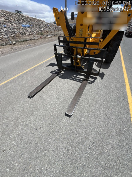 2025 JCB 510-56