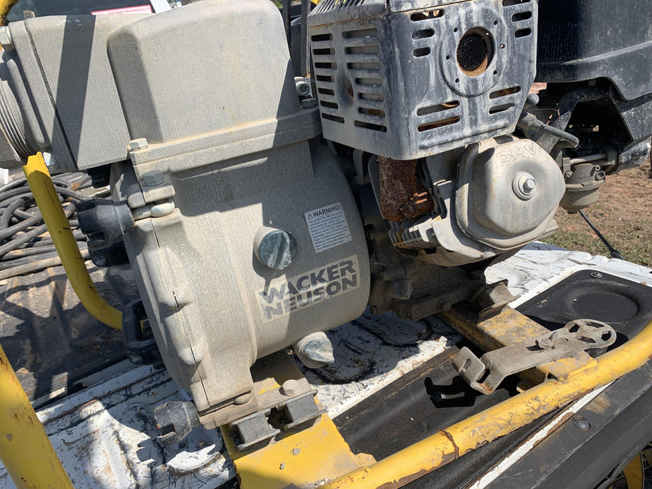 2021 WACKER NEUSON PT4A