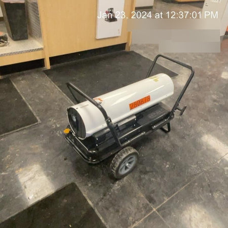 2022 LB WHITE Tradesman K175