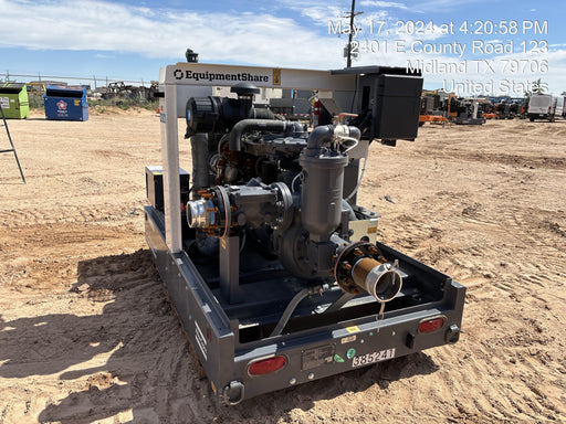 2023 ATLAS COPCO PAC F44 KD