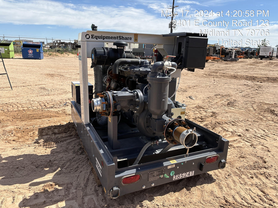 2023 ATLAS COPCO PAC F44 KD