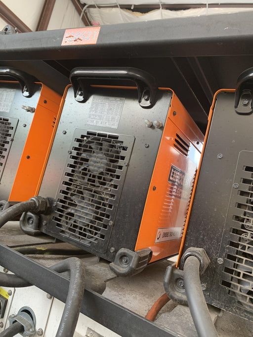 2020 LINCOLN ELECTRIC FLEXTEC 350X