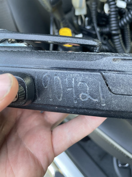 2021 MOTOROLA PMPN4284