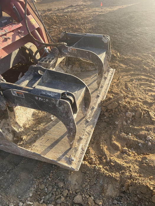 2022 PALADIN UTILITY GRAPPLE 11876-0022
