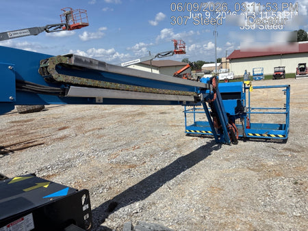 2024 GENIE S-45 XC
