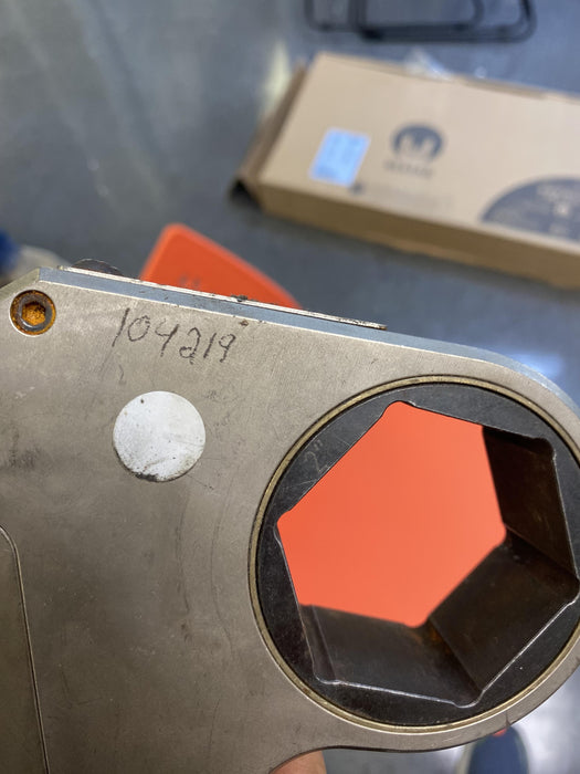 2020 TORCUP TX-2RL200