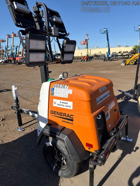 2026 GENERAC MLTS-4