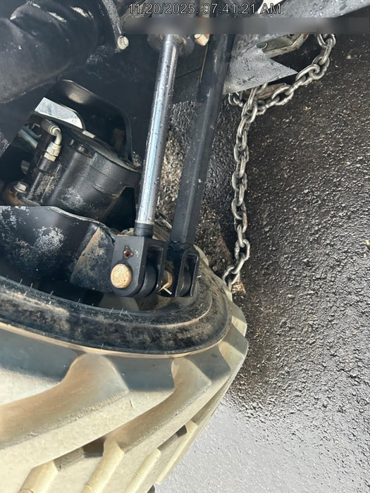 2020 GENIE GS-4390 RT