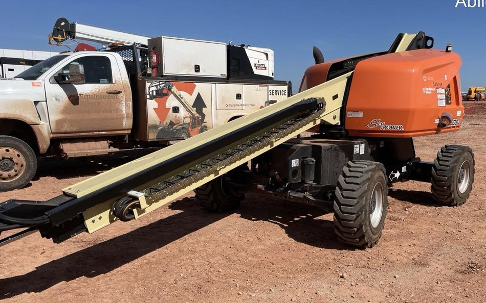 2025 JLG 460SJ