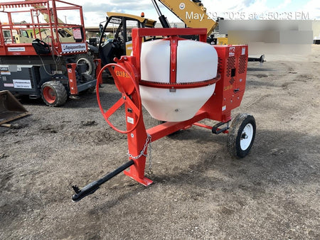 2025 MULTIQUIP MC12PH