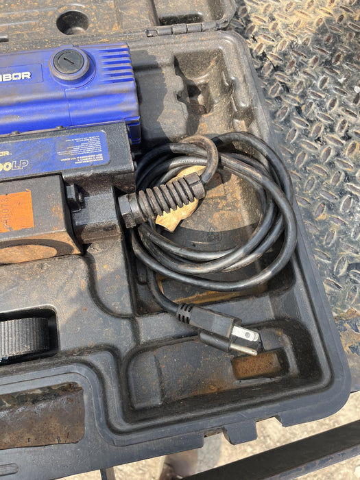 2024 UNIBOR E5000 LP