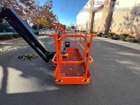 2025 JLG 460SJ