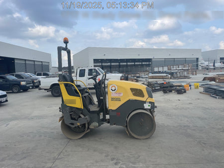 2018 WACKER NEUSON RD18