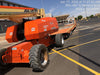 2022 JLG 860SJ