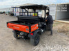 2022 KUBOTA RTV-X1140W-H (Canopy)