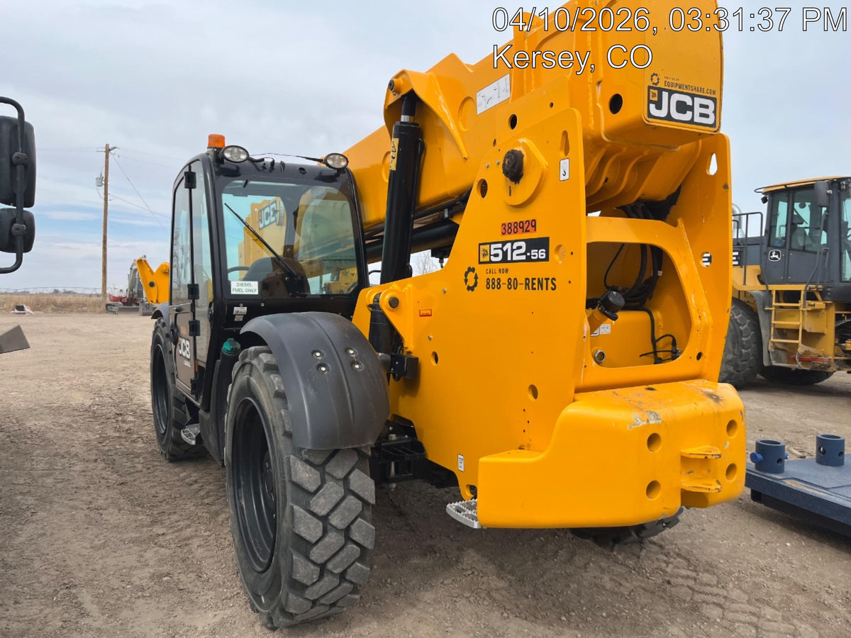 2024 JCB 512-56