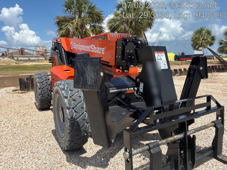 2026 SKYTRAK 10054