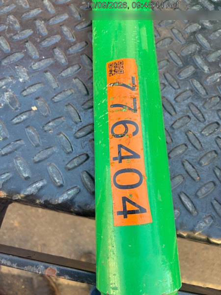 2026 GREENLEE 684