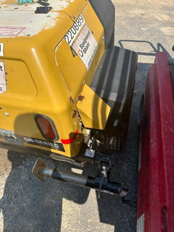 2022 ALLMAND NLV3GR