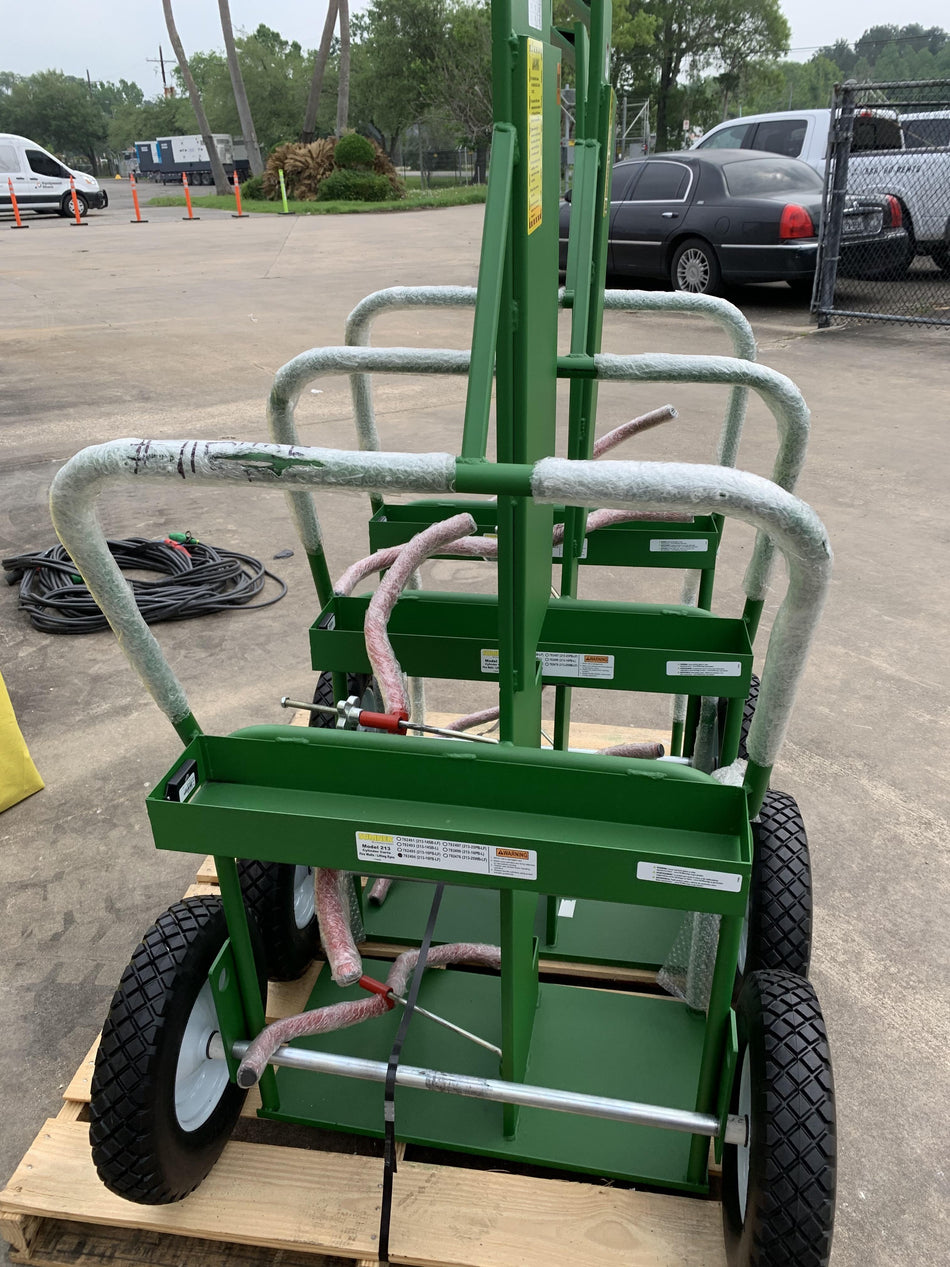 2021 SUMNER 213-16FB-LF