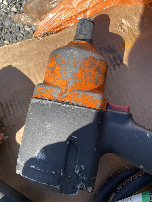 2021 MICHIGAN PNEUMATIC 751SS