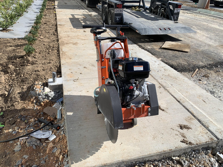 2020 HUSQVARNA FS 400