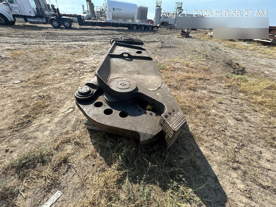 2021 KINSHOFER DXS-50