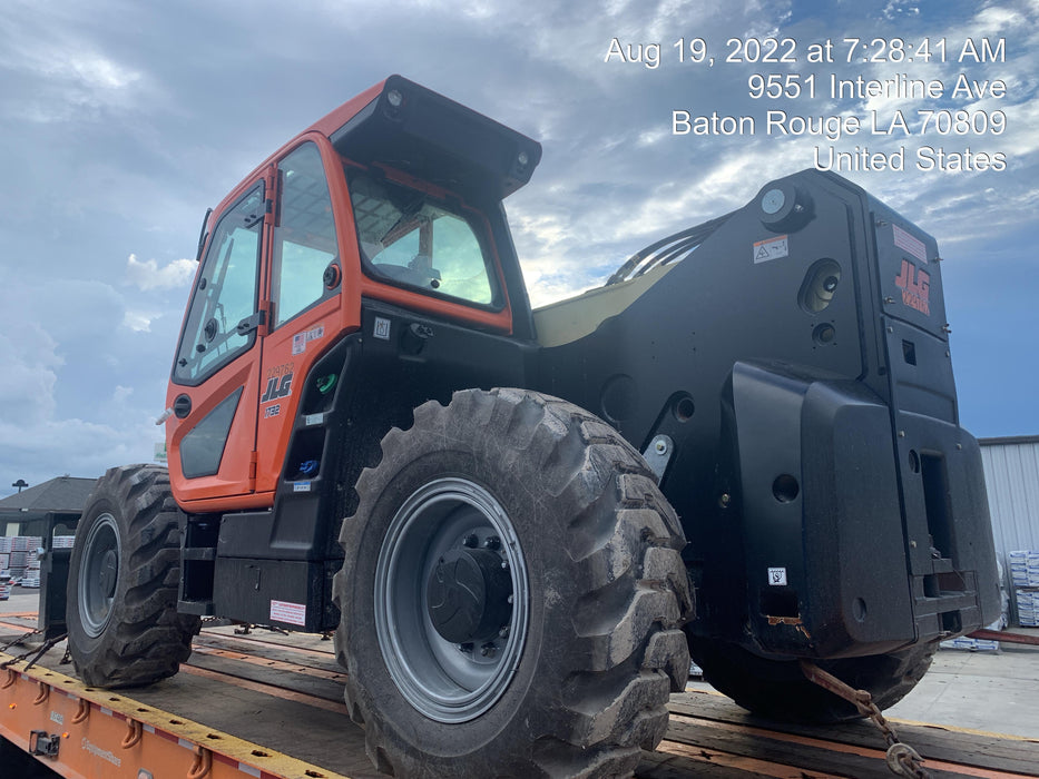 2022 JLG 1732