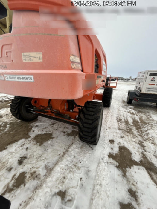2019 JLG 660SJ