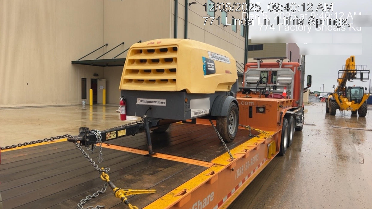 2020 ATLAS COPCO XAS188