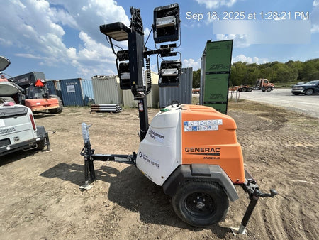 2023 GENERAC MLT2