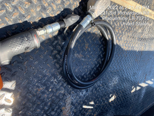 2021 MICHIGAN PNEUMATIC IR-2135QXPA-P