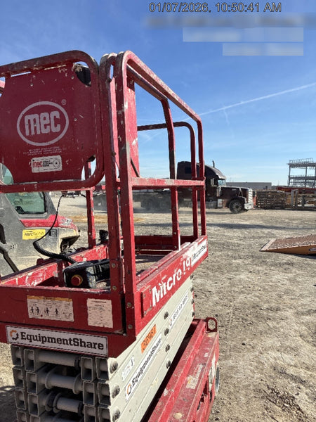 2019 MEC Micro 19