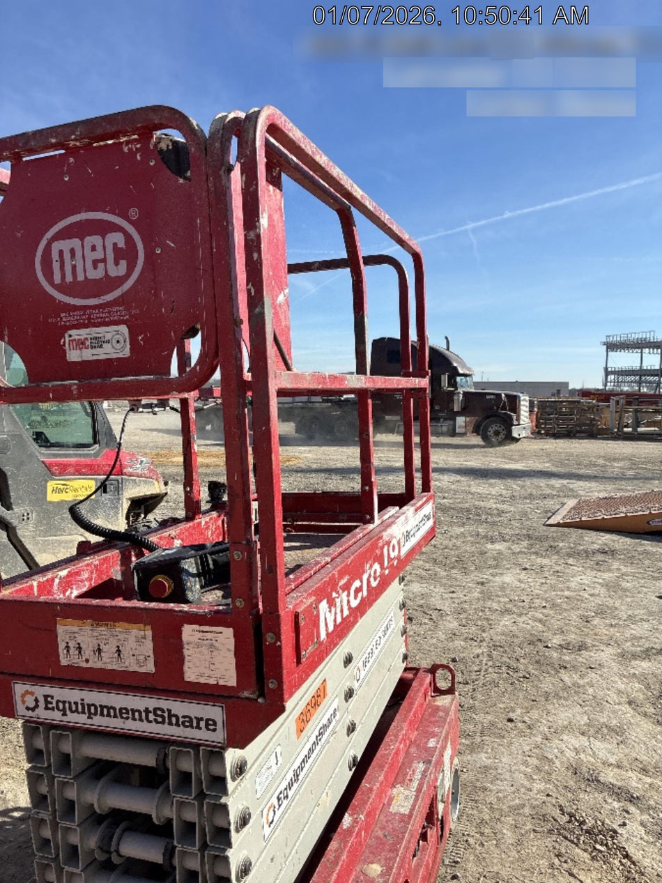 2019 MEC Micro 19