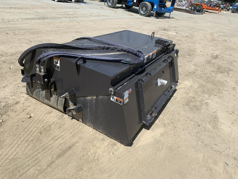 2022 PALADIN Sweepster SB72